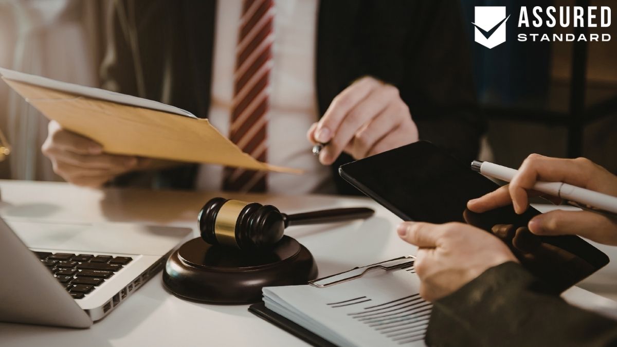 Legal Implications of Inadequate Documentation