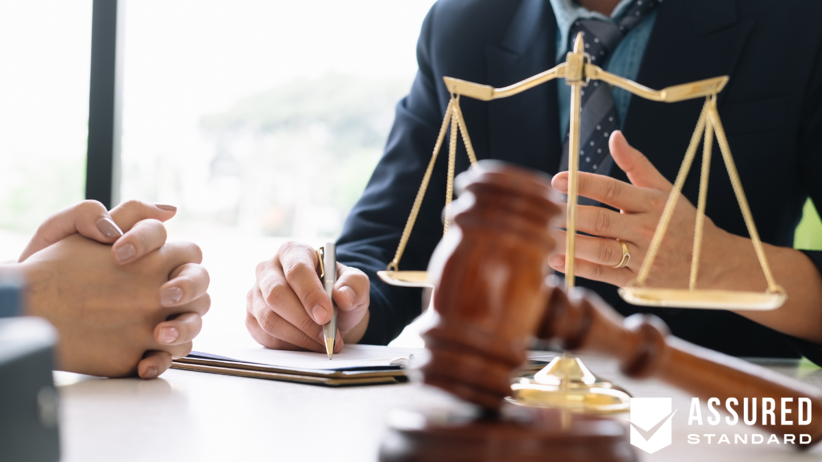 Legal Requirements and Regulations