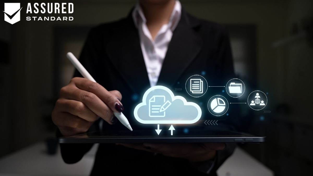 Leveraging Technology for Quick Processing