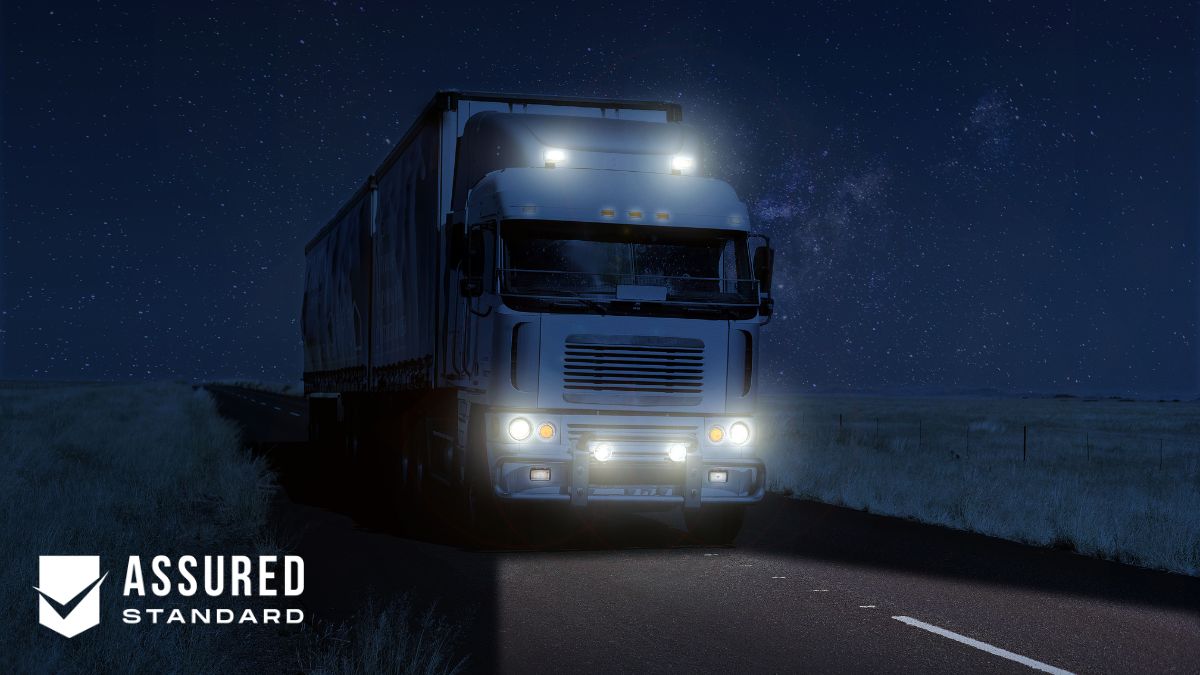 Local Delivery Routes