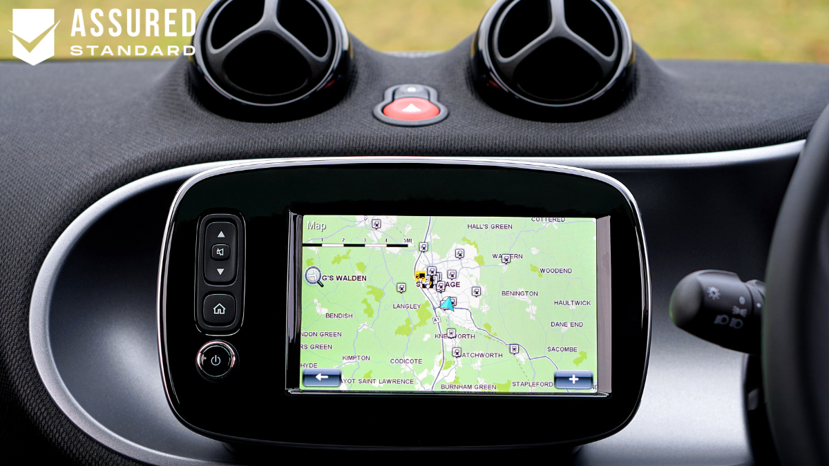 Magellan RoadMate 9400-LM: Value Without Compromise