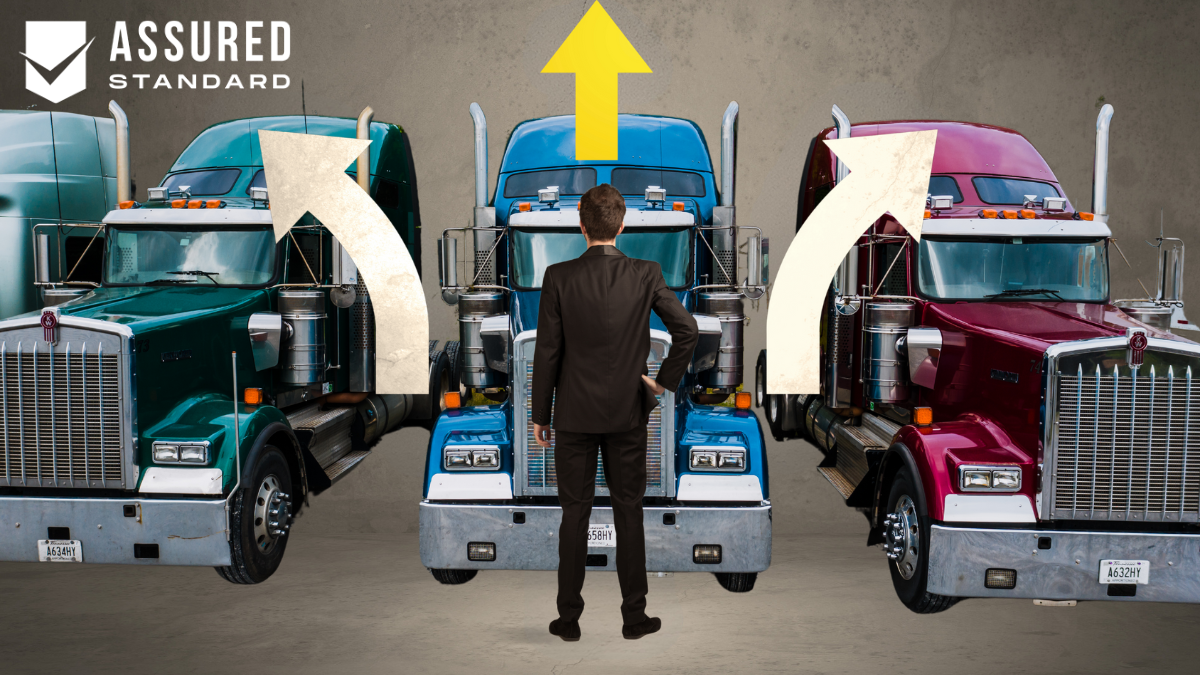 Making the Right Choice for Your Company