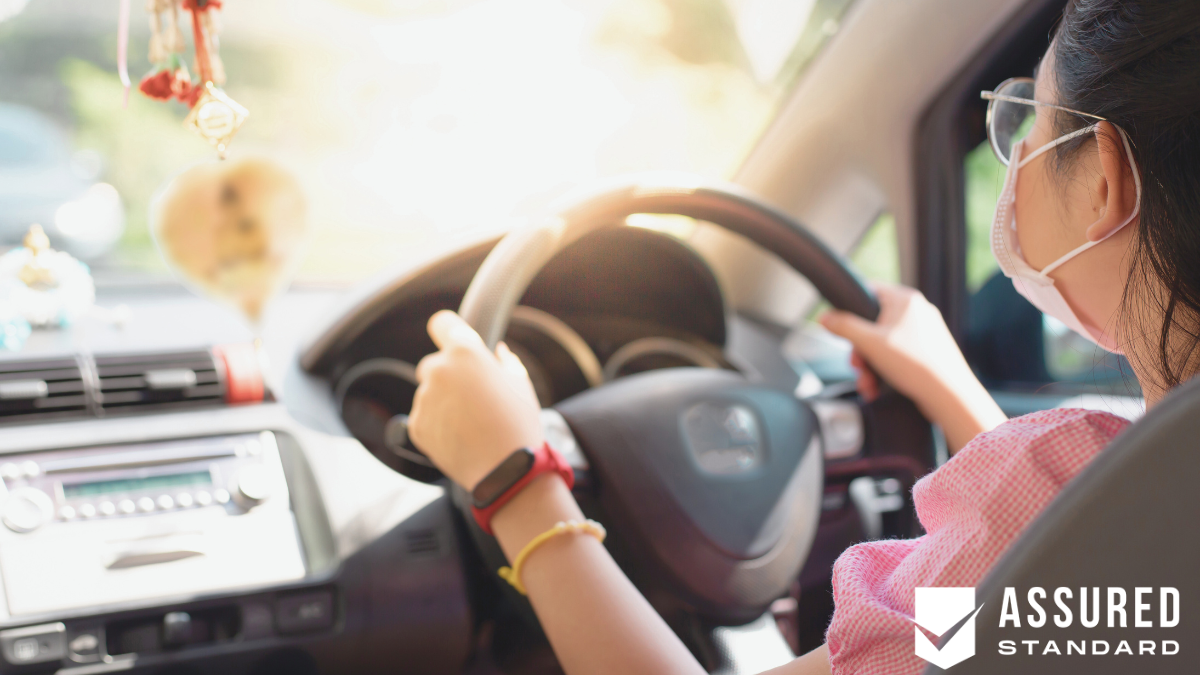 Master the Art of Focus