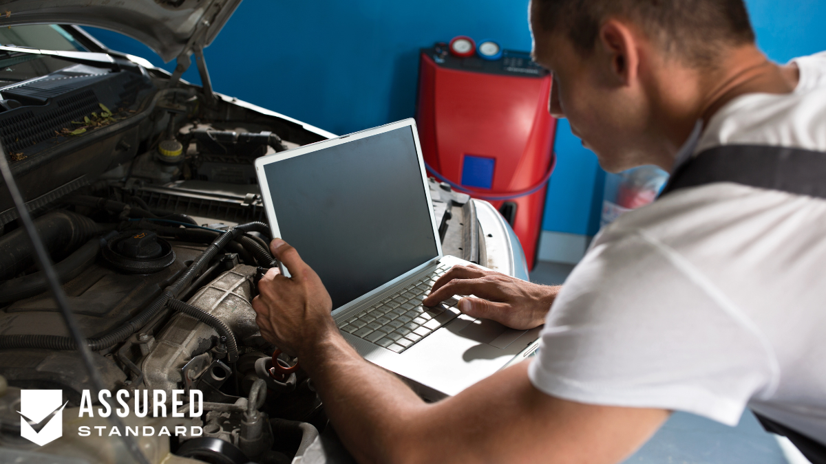 Non-Coverage for Mechanical or Electrical Failures