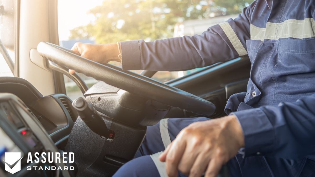 Assured Standard - Non‑Trucking Liability for Leased Drivers: What Your Lease Actually Requires