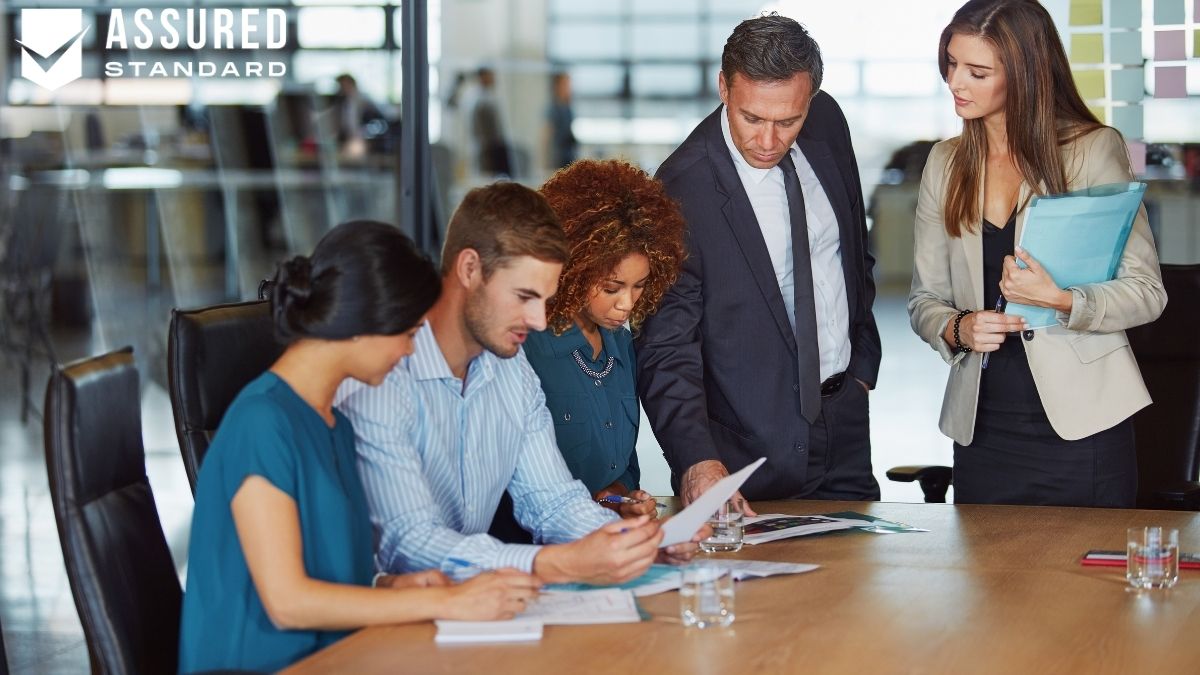 Poor Communication With Stakeholders