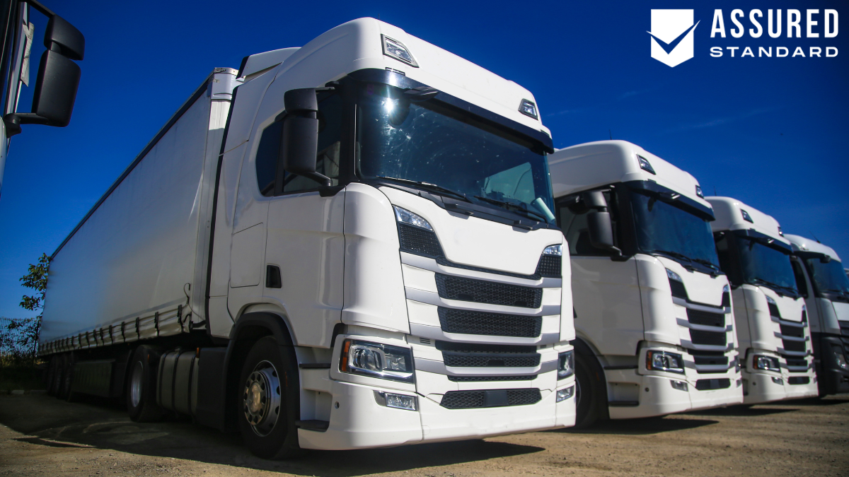 Potential Benefits of Driverless Trucks