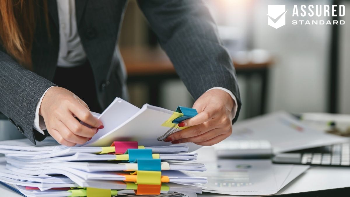 Preparing Essential Documentation for Your Claim