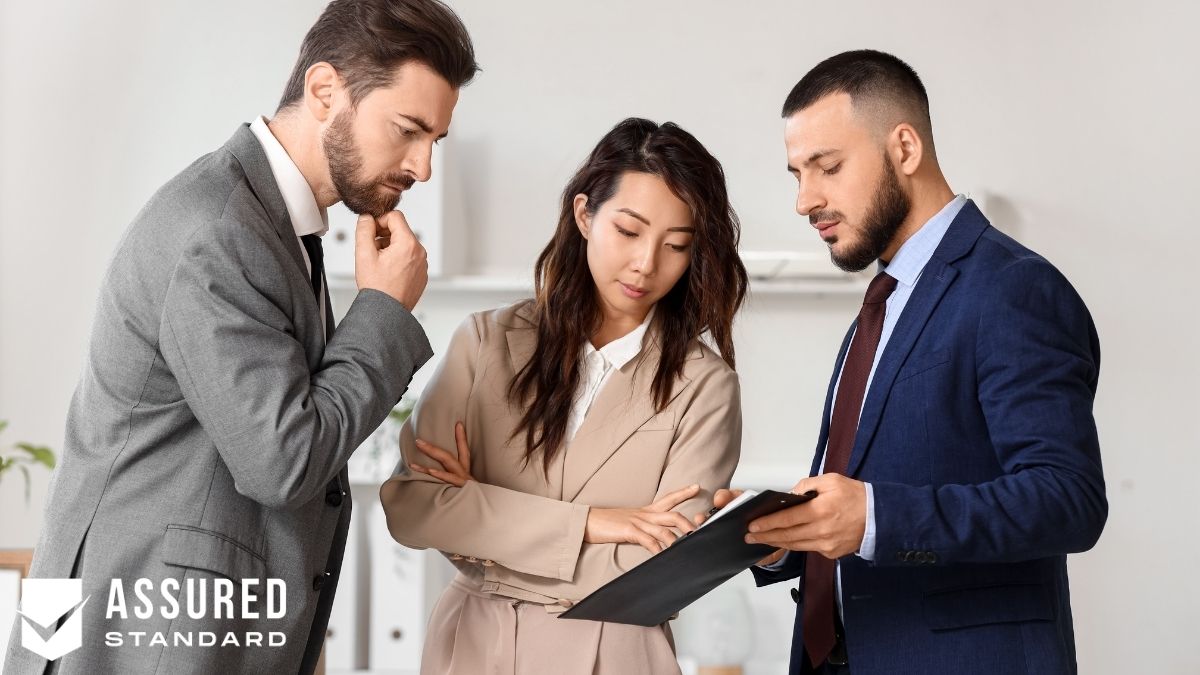 Resolving Disputes With the Help of Insurance