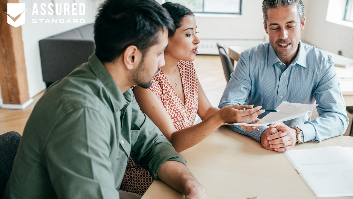 Shop Around for Better Rates