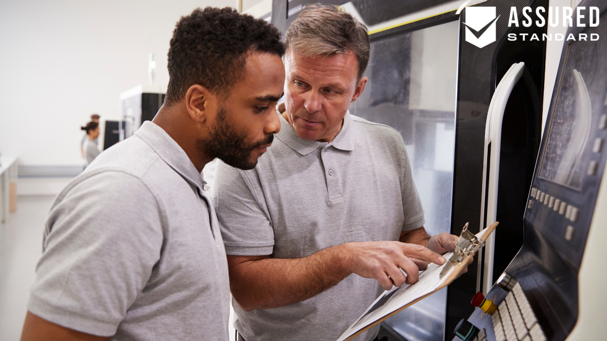 Skills and Training for the Future Workforce