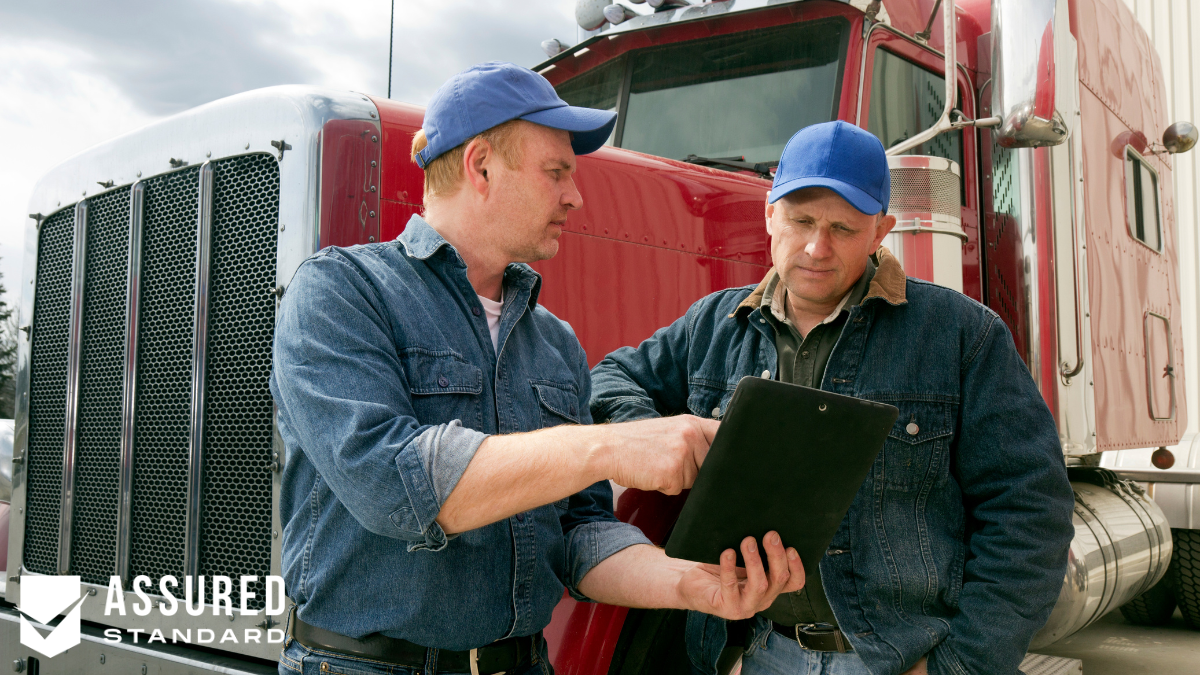 Specialized Benefits for Independent Truckers