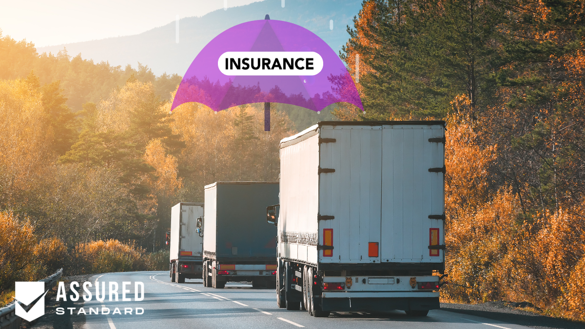 The Importance of Insuring Refrigerated Freight