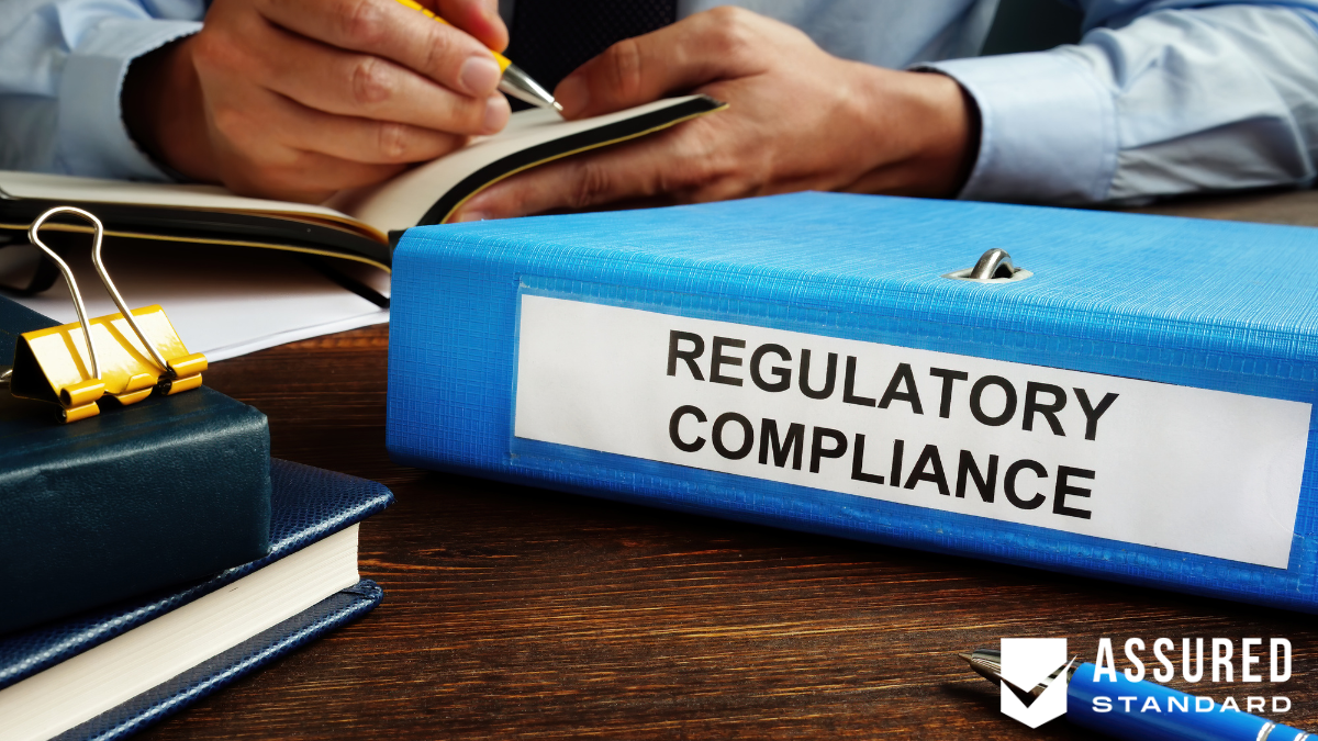 The Role of Regulatory Compliance in Cargo Coverage
