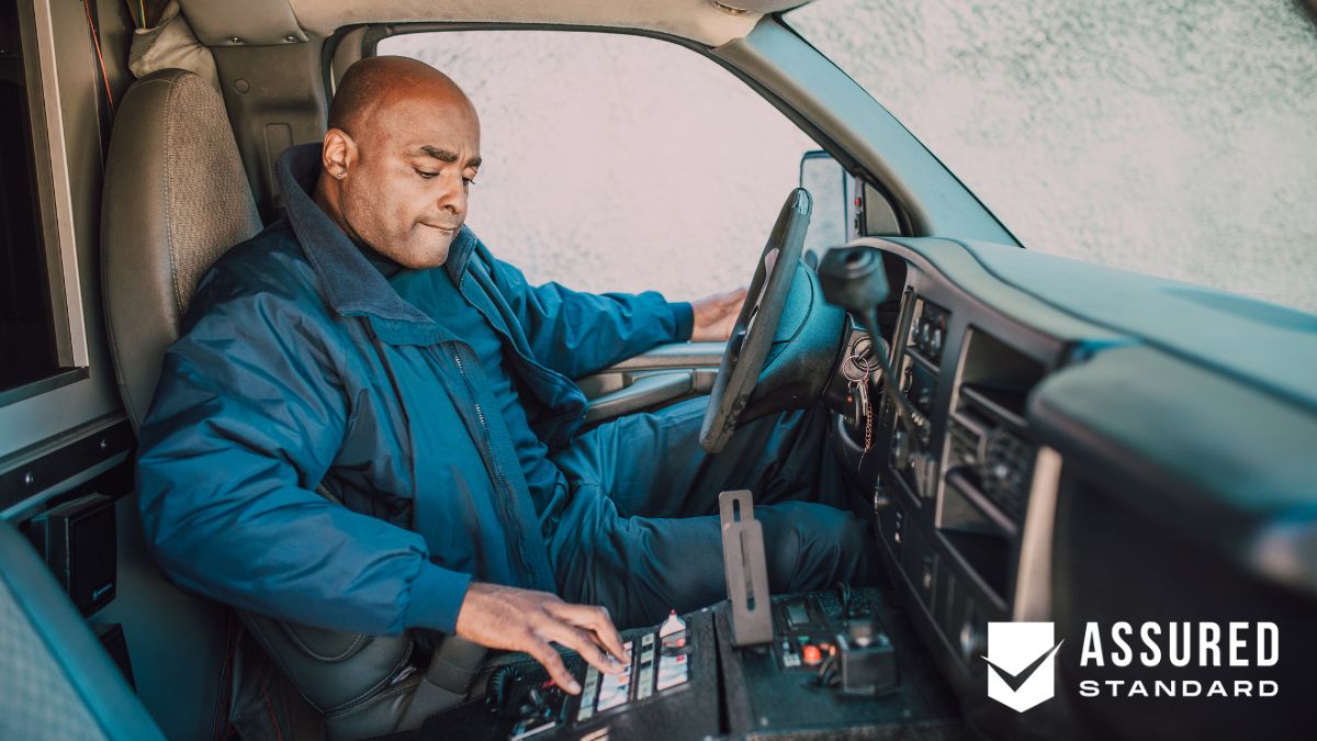 Tips for Aspiring Hazmat Truck Drivers