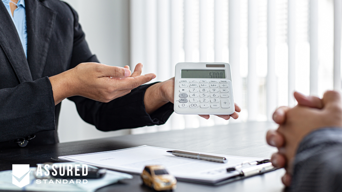 Tips for Reducing Insurance Premiums