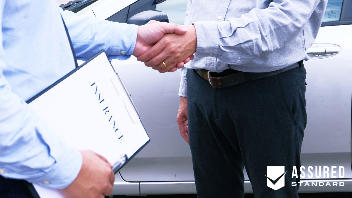 Tips for Working With Insurance Adjusters and Agents