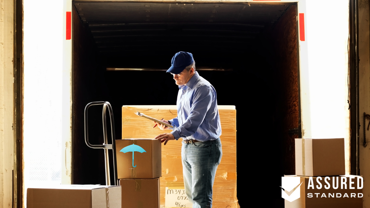 Types of Coverage Available for High-Value Shipments