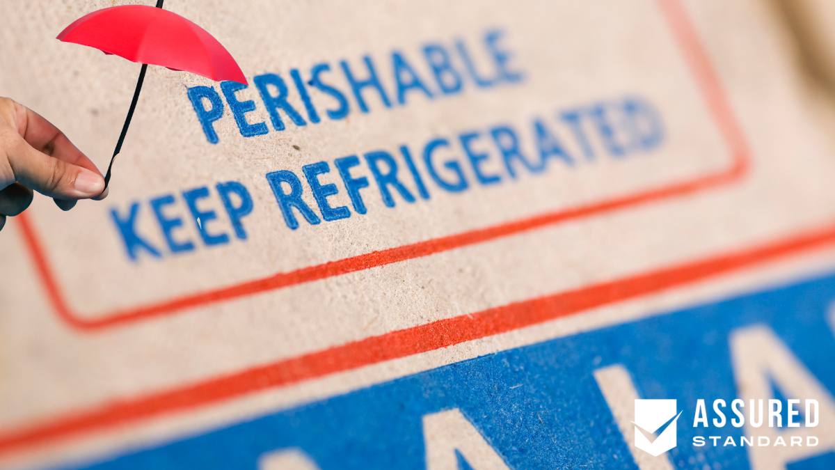 Types of Coverage Available for Perishable Goods