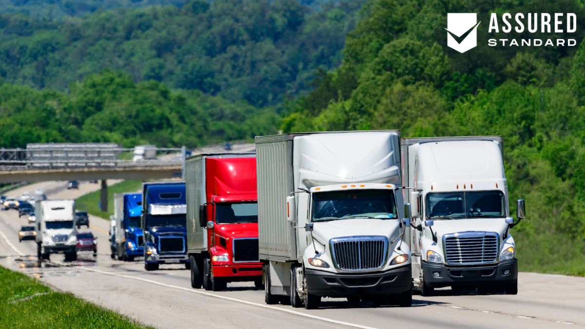 Understanding Different Types of Commercial Truck Insurance Coverage