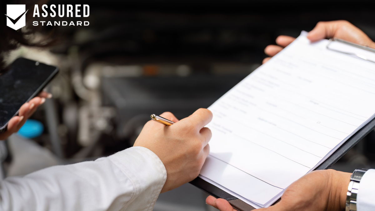 Understanding Trailer Interchange Insurance Coverage Details