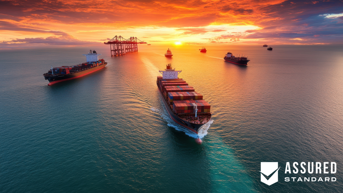 Understanding the Risks in Global Shipping