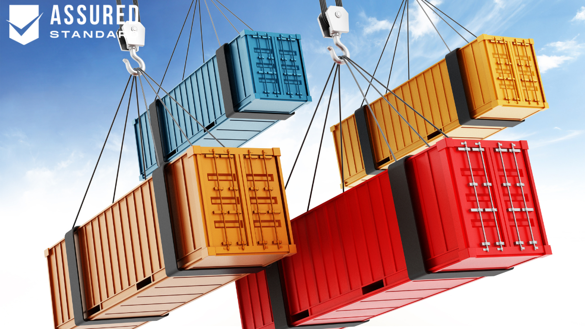 Utilizing Cargo Insurance as a Marketing Tool