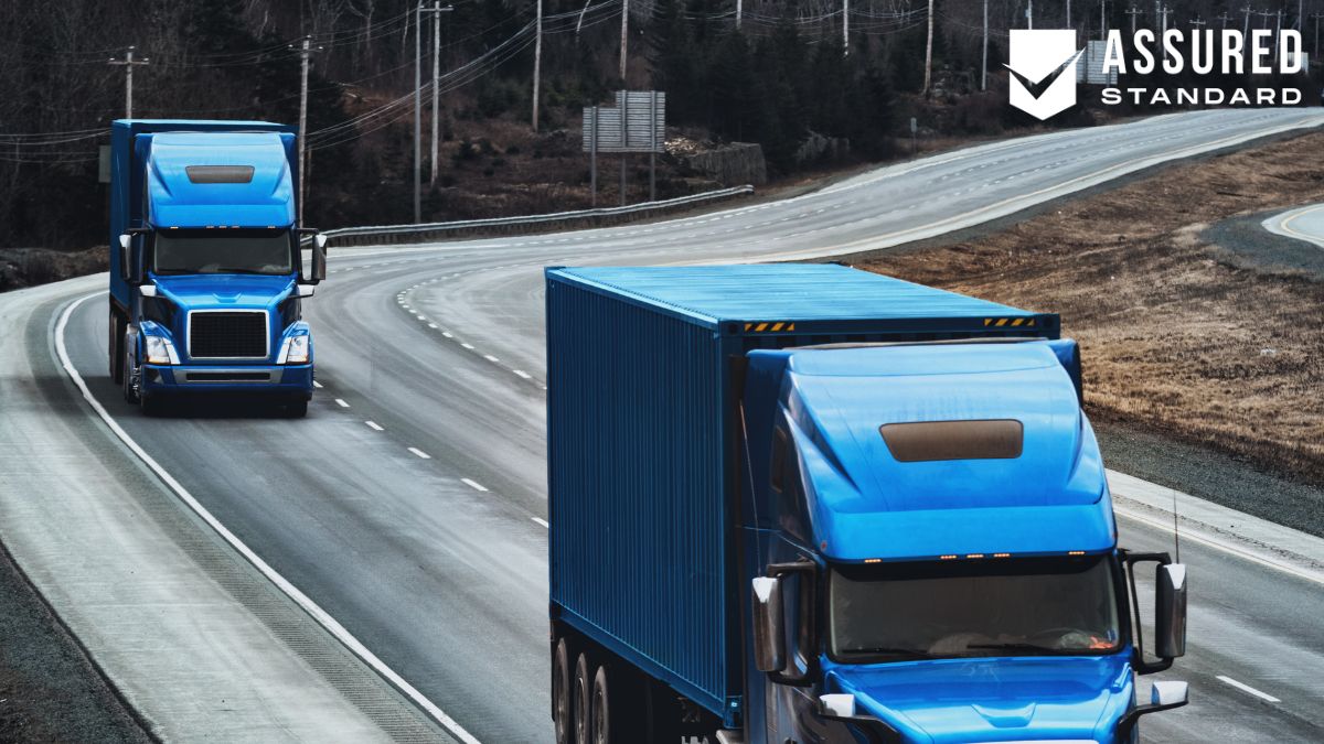 What Impact Did WWII Have on Trucking