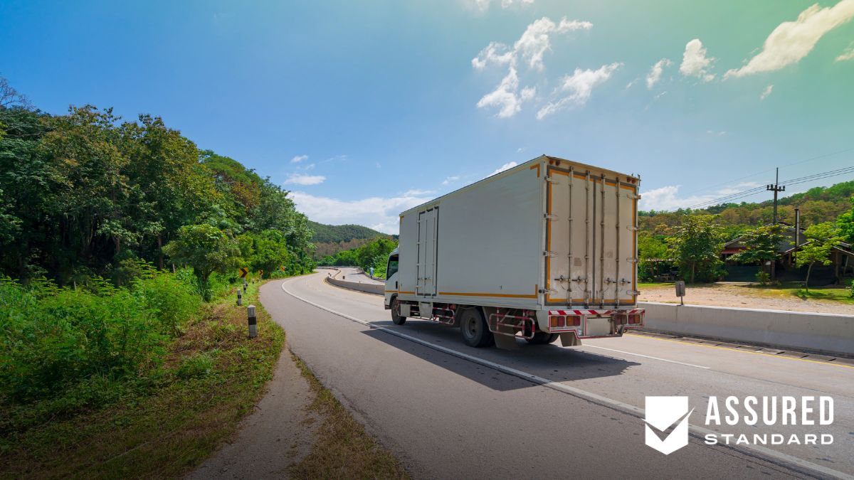 Which Trucking Jobs Offer the Best Work-Life Balance