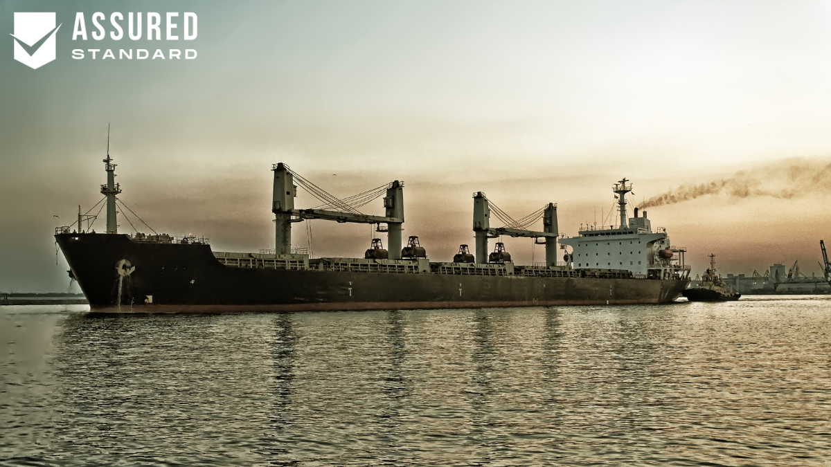 Why Freight Shippers Prefer Insured Carriers