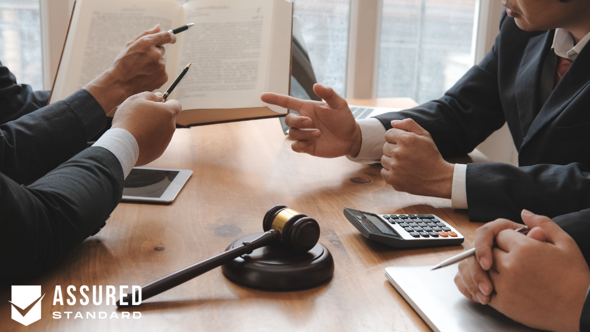 Access to Expert Legal Representation