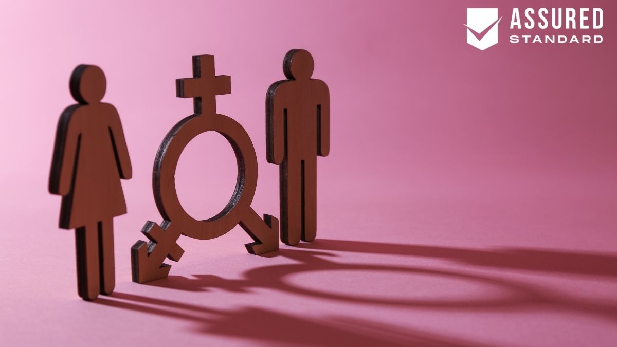 Age and Gender
