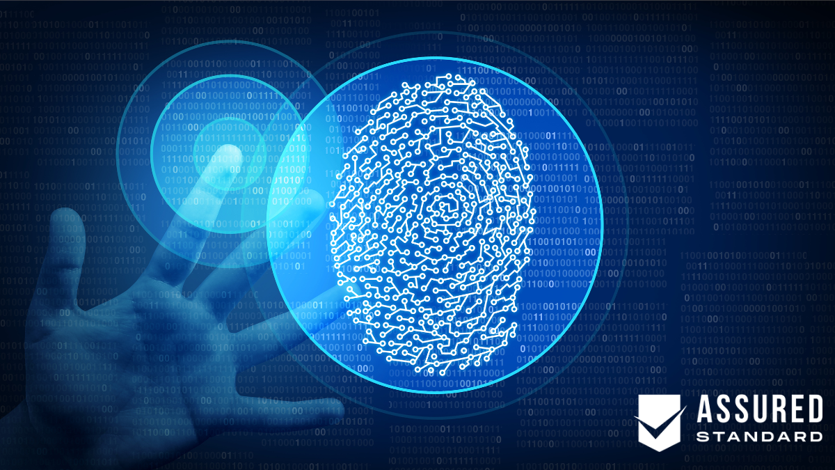 Biometric Authentication to Prevent Identity Fraud