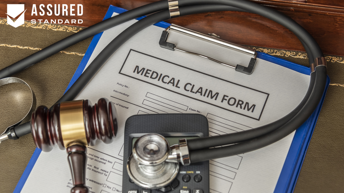 Claims History and Experience