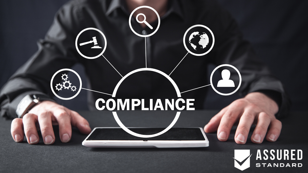 Compliance With Regulatory Requirements