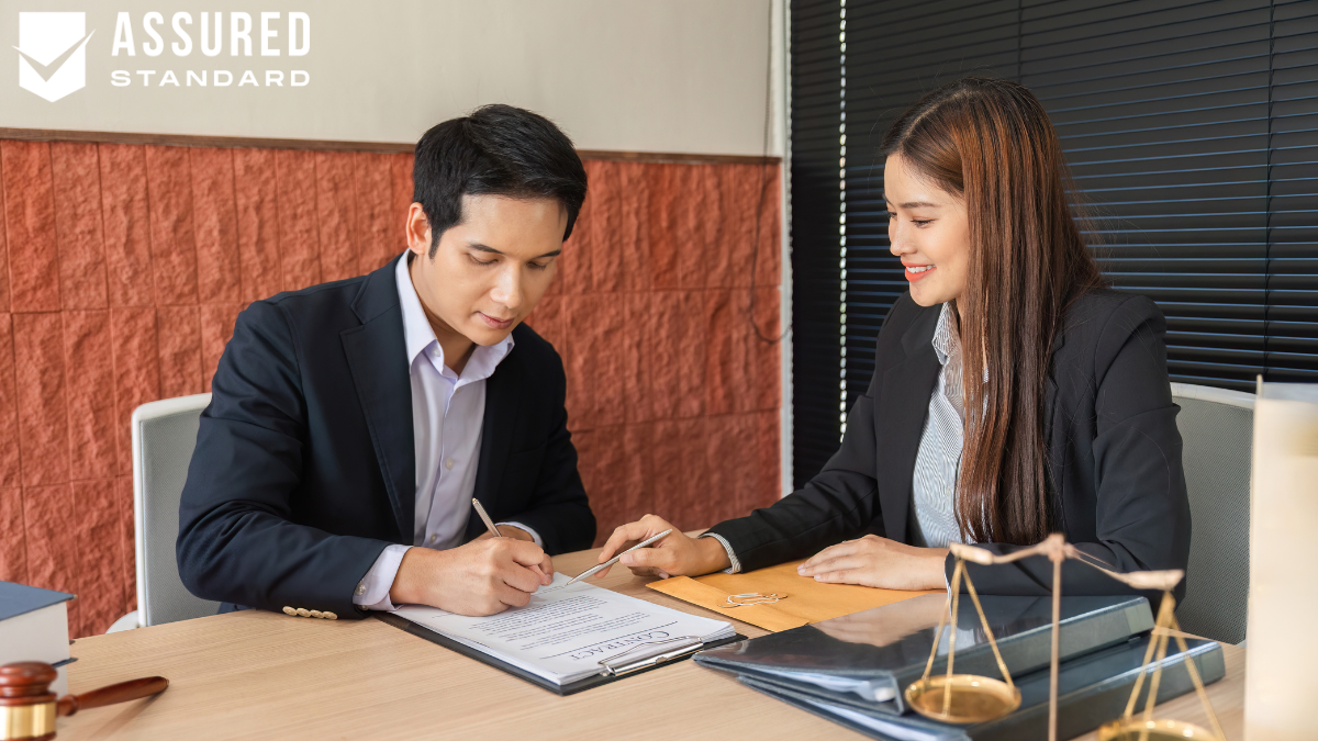Contractual Liability and Assumed Obligations