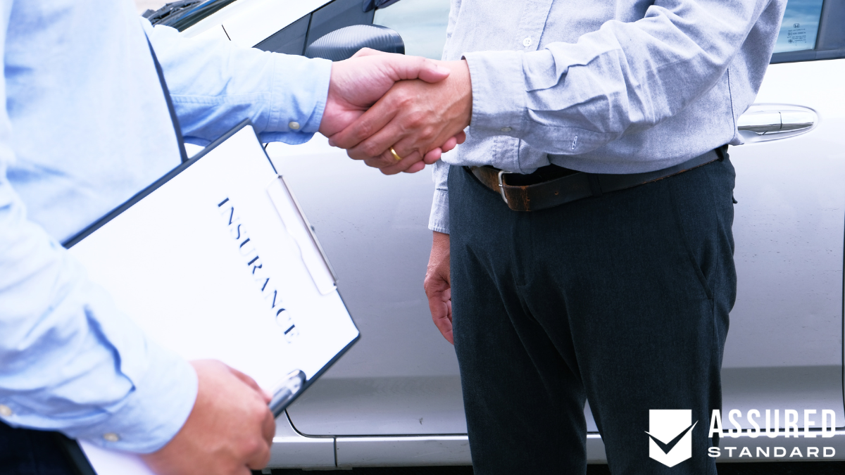 Cooperating With Insurer Investigations