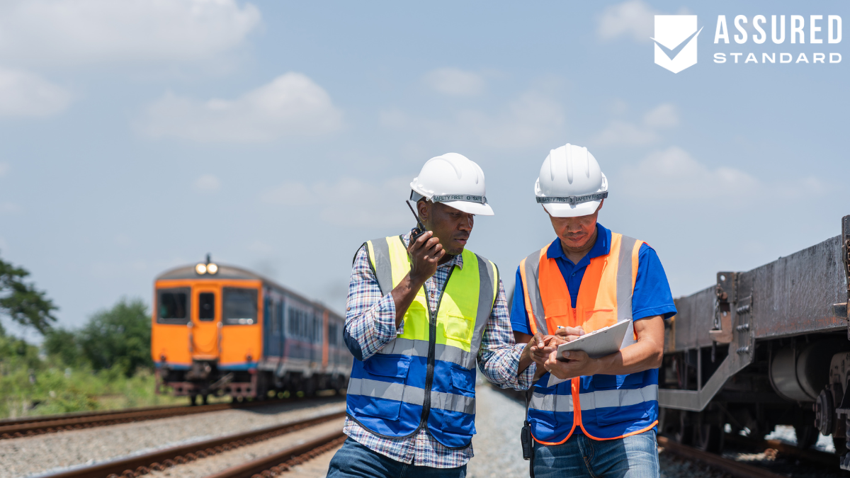 Developing a Comprehensive Safety Plan