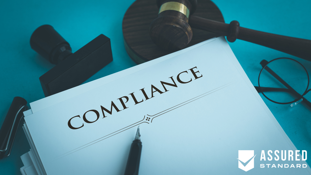 Foster a Culture of Compliance