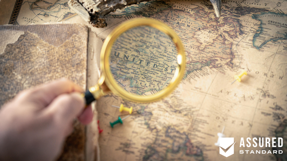 Geographic Variations in Costs