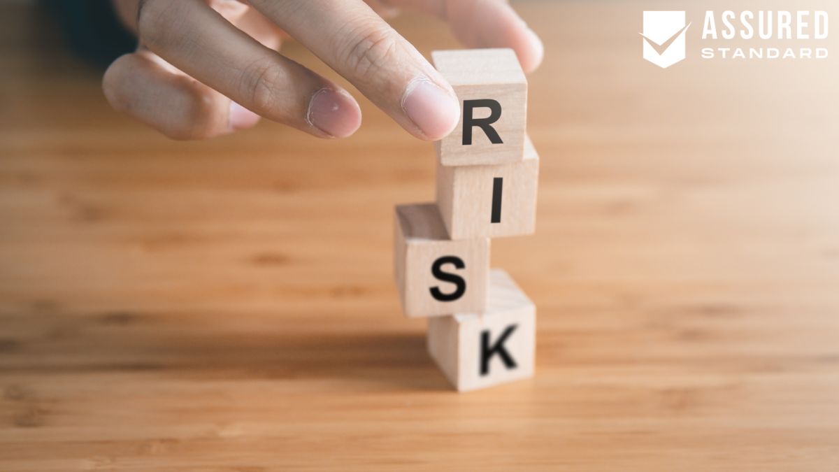 Identify High-Risk Areas