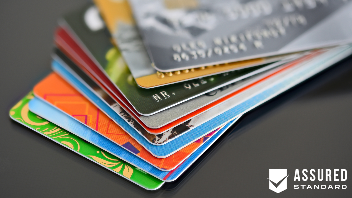 Impact of Card Types