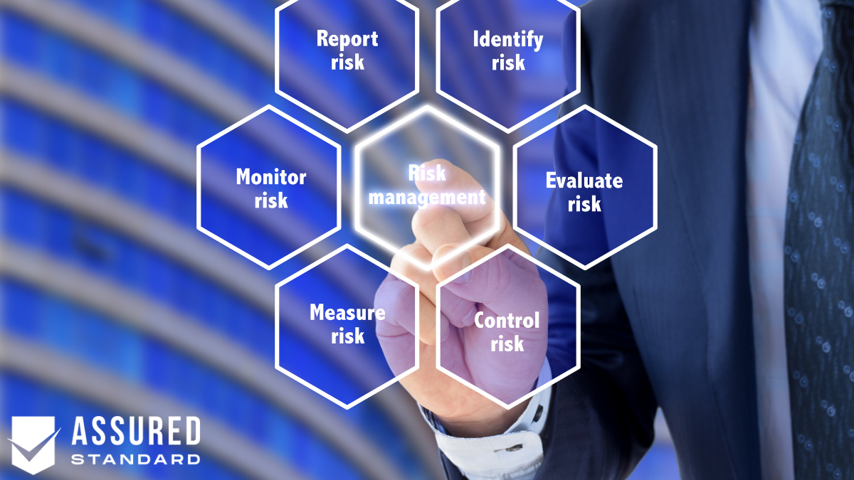 Implementing Comprehensive Risk Management Frameworks