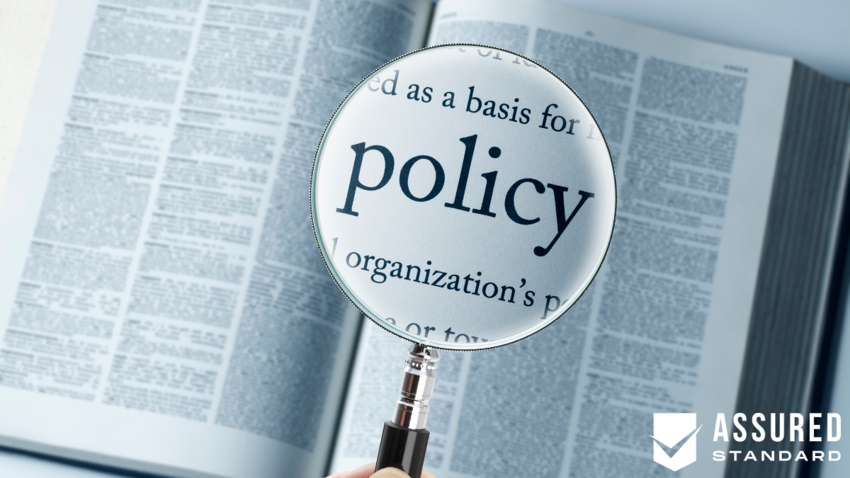 Keeping up With Policy Changes and Renewals