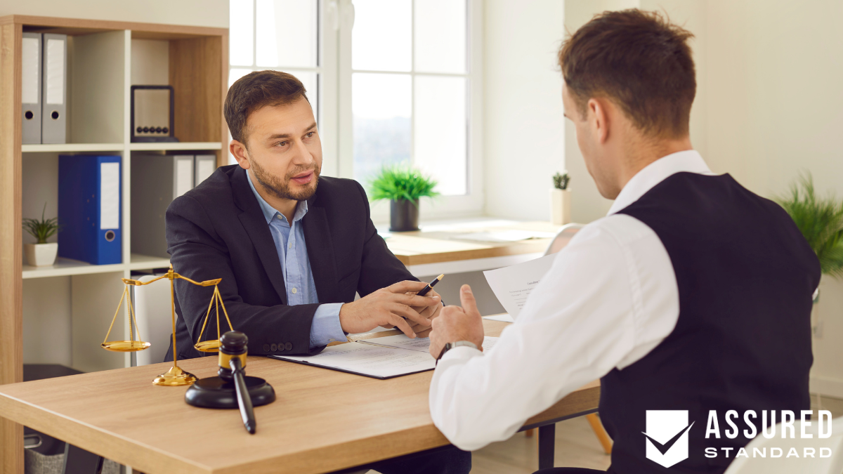 Legal Defense Coverage for Individuals