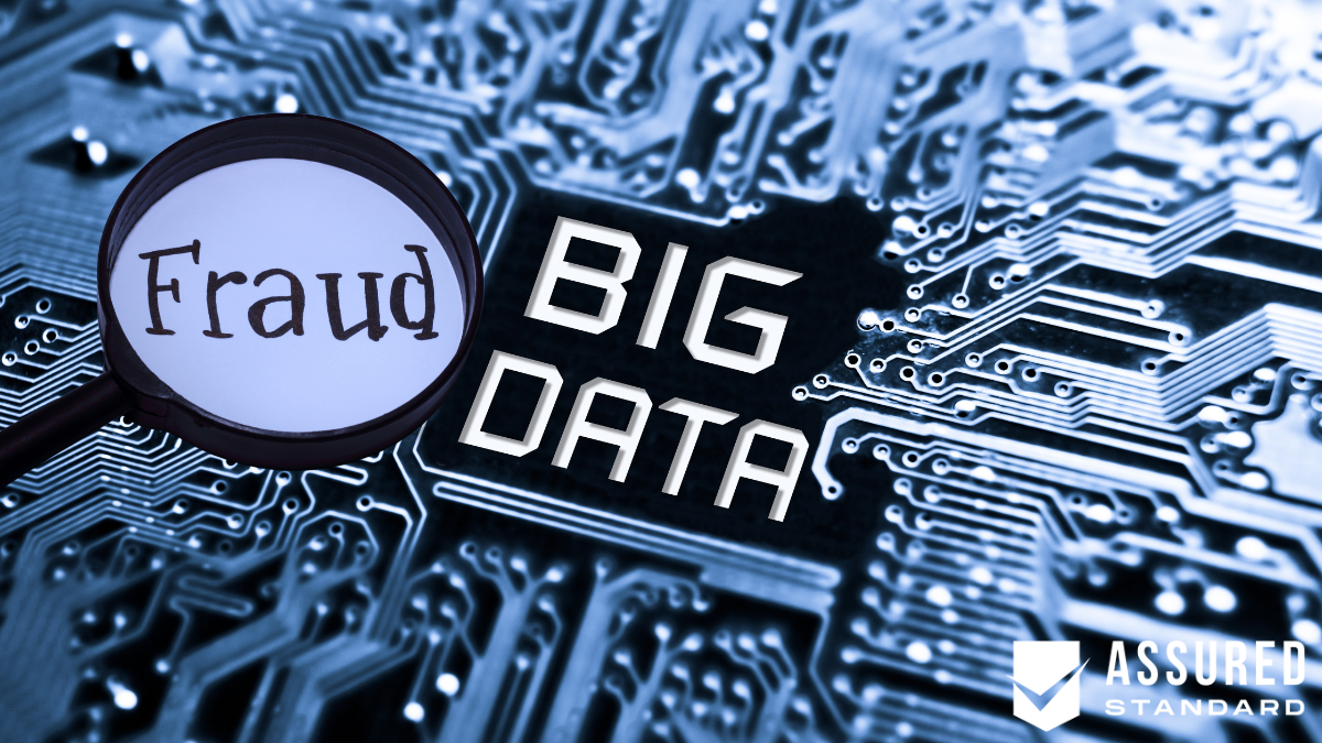 Leveraging Big Data to Identify Fraud Patterns
