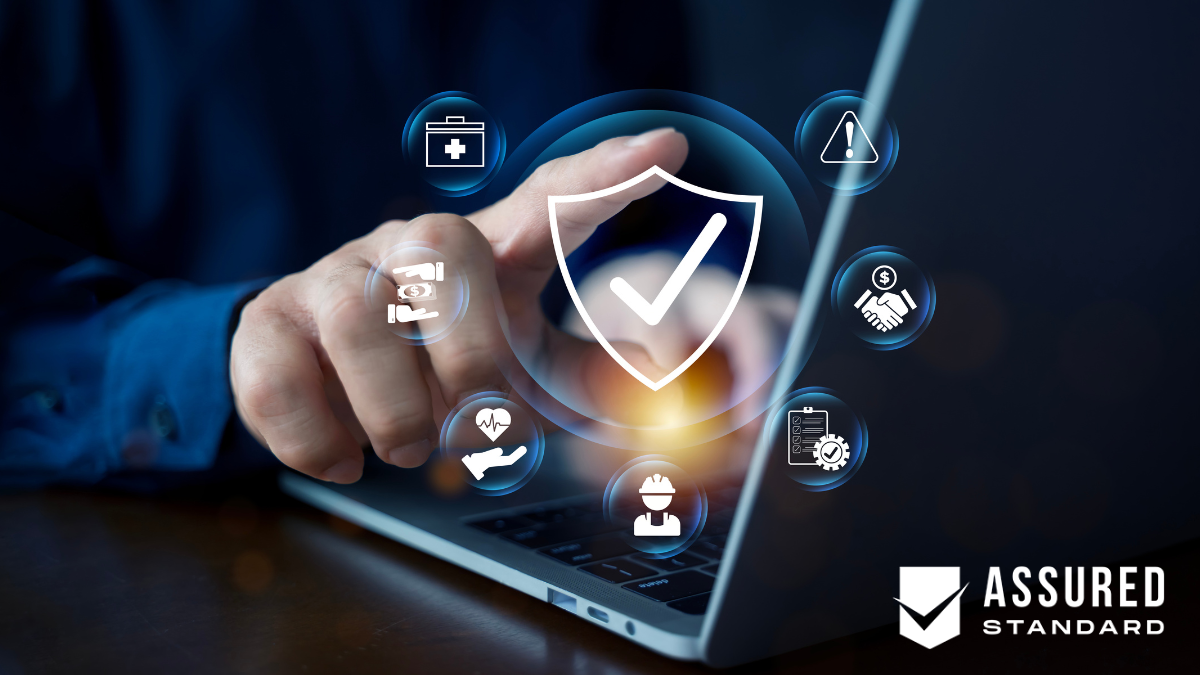 Leveraging Technology for Safety Compliance