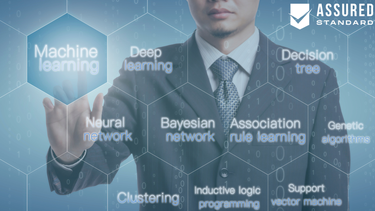 Machine Learning Algorithms for Anomaly Detection