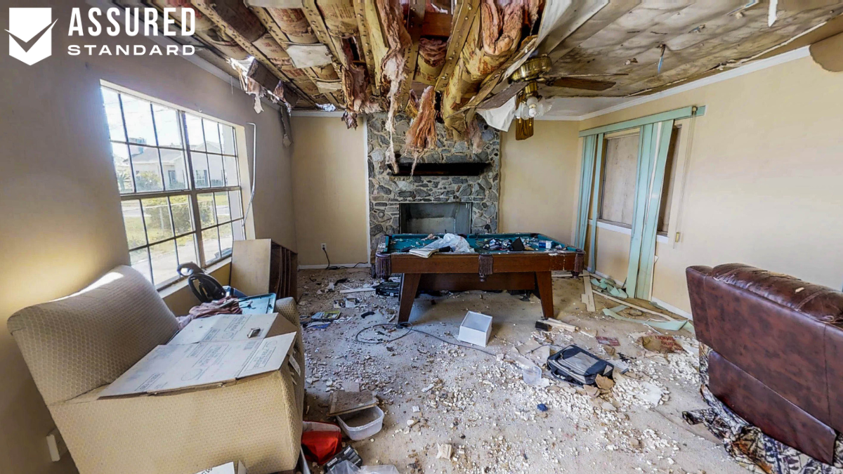 Property Damage and Its Limitations