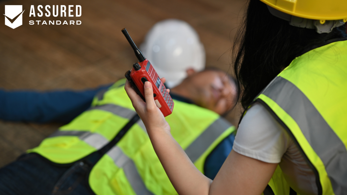 Reducing Financial Costs From Workplace Incidents